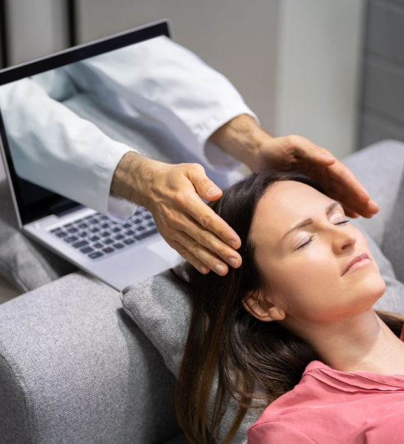 Online Türk Psikolog, Ansbach