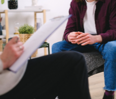 Ansbach bireysel terapi