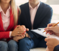 Ansbach çift terapisi