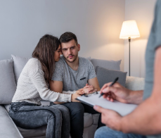 Ansbach ilişki terapisi